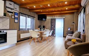 Gorgeous Home In Jalsje With Sauna