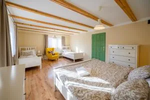 Turciansky dvor - 瓦尔卡