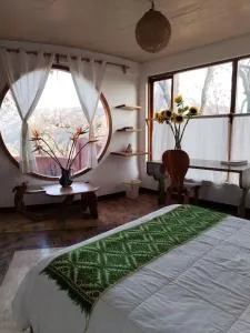 Casa del Artista - San Miguel