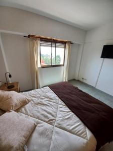 Departamento con vista al Golf, Puerto y Mar