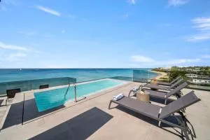 Allure 101 condo - Saint Michael