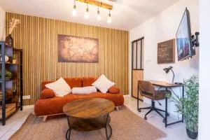 Atelier ambré - Douchy-les-Mines