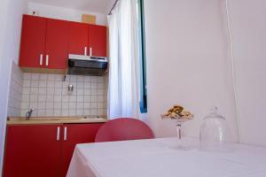 Apartments Petrinic Crnogaj 