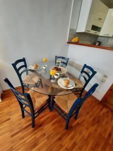 Studio Mila old town Rovinj