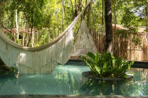 The Yellow Nest Tulum