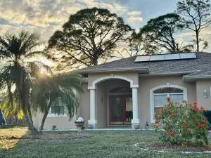 Ramrod 1 - North Port