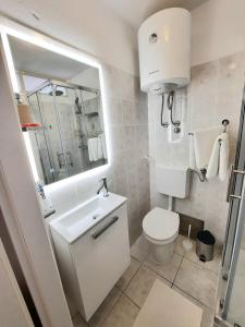 Studio Mila old town Rovinj