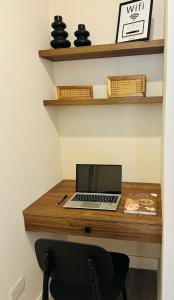 Exclusive and comfortable apartment in Miraflores