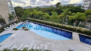 Lazer Completo - Ar Condicionado - Enseada