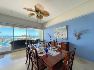 Beachfront Condo with Pools & Beach #202