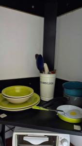 Hostal Colonial Independiente