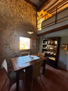 Cal Capdevila Apartaments