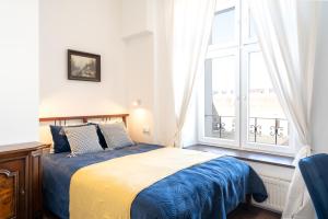 MYE Apartments - Retro Piotrkowska