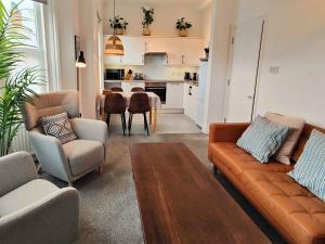 Fernhurst holiday apartments