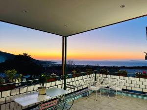 Marescas Rooftop Sea View Sorrento