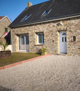 Maisons de vacances Le St Germin-ay : photos des chambres