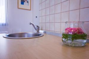 Apartments Petrinic Crnogaj