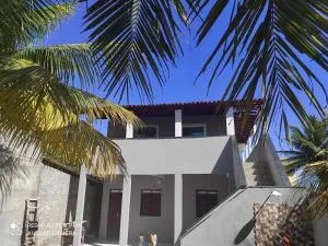 house of peace meeting river and sea - 波托德索比