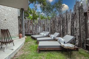 Tulum Jungle Luxury Villa Priv pool & Concierge 4B