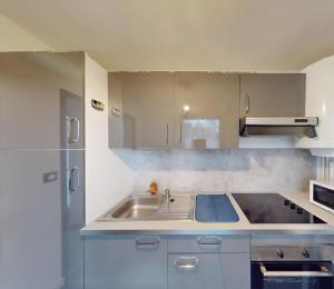 La perle de Bussy- Grand studio cosy -Parking-Balcon- Disneyland - Paris