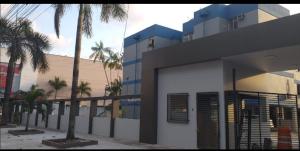 Apartamento cop30 Marambaia