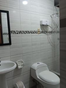 Casa Hospedaje Inkani
