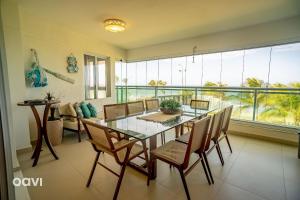 In Mare Bali Flat Cobertura Visby by Qavi