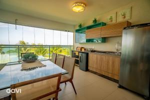 In Mare Bali Flat Cobertura Visby by Qavi