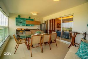 In Mare Bali Flat Cobertura Visby by Qavi