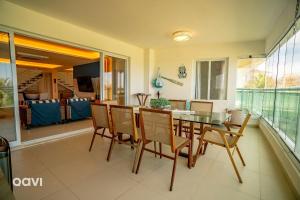 In Mare Bali Flat Cobertura Visby by Qavi