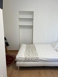 Appartements TherezAss Holiday : photos des chambres