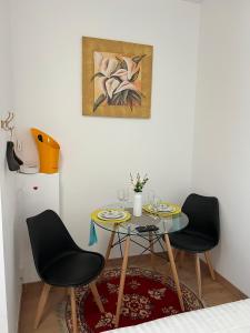 Appartements TherezAss Holiday : photos des chambres
