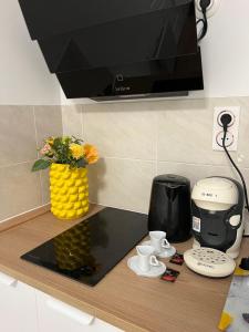 Appartements TherezAss Holiday : photos des chambres