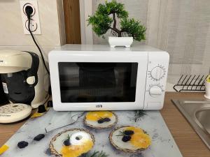 Appartements TherezAss Holiday : photos des chambres