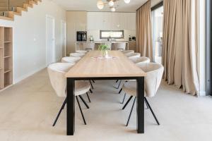 The One in Konavle, luxury villa near Dubrovnik