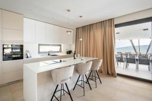 The One in Konavle, luxury villa near Dubrovnik