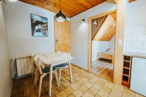 Zacisze Apartamenty