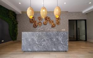 Rosa s Hidden Gem beach wifi