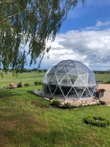 Poilsio oazė Stebuliuose