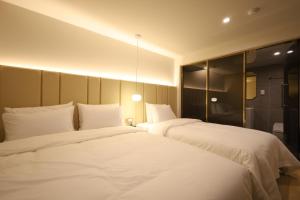 Masan Den Basta Gyeongnam Uni