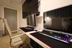 Masan Den Basta Gyeongnam Uni