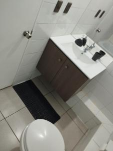 Hermoso Departamento en La Florida