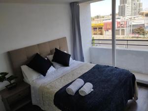 Hermoso Departamento en La Florida