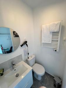 Appartements TherezAss Holiday : photos des chambres