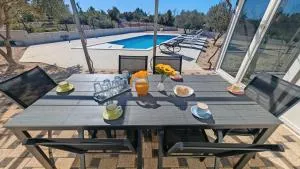 Holiday house Beka - Zaton