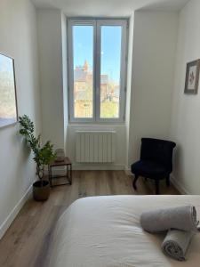 Le Breizh -T2 en centre ville