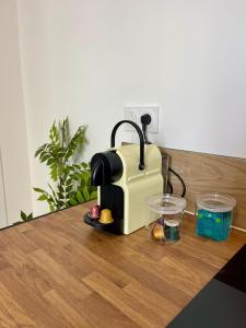 Le Breizh -T2 en centre ville