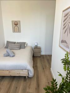 Le Breizh -T2 en centre ville