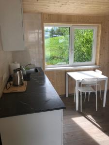 Poilsio oazė Stebuliuose