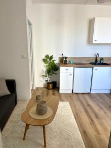 Le Breizh -T2 en centre ville